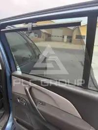 2014 Citroen C4