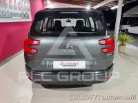 2014 Citroen C4