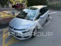 2014 Citroen C4