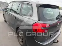 2014 Citroen C4