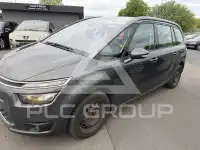 2014 Citroen C4