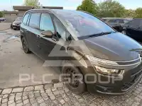 2014 Citroen C4