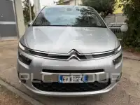 2014 Citroen C4