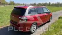2014 Citroen C4