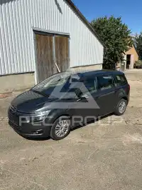 2014 Citroen C4