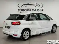 2014 Citroen C4