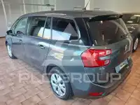 2014 Citroen C4