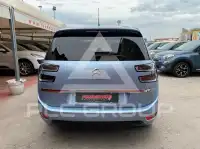 2014 Citroen C4