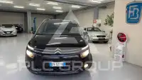 2014 Citroen C4