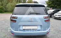 2014 Citroen C4