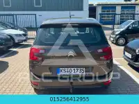 2014 Citroen C4