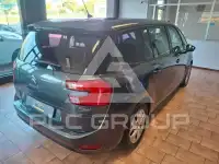 2014 Citroen C4