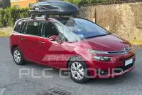 2014 Citroen C4