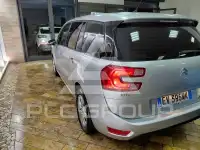 2014 Citroen C4