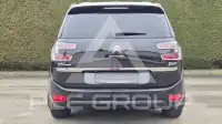 2014 Citroen C4