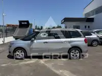 2014 Citroen C4