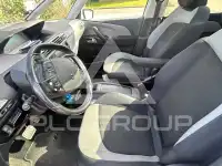 2014 Citroen C4
