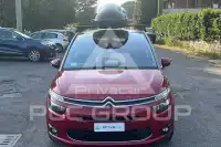 2014 Citroen C4