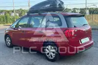 2014 Citroen C4