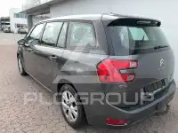 2014 Citroen C4
