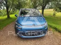 2014 Citroen C4