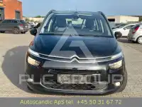 2014 Citroen C4