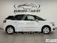 2014 Citroen C4
