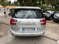 2014 Citroen C4