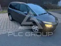 2014 Citroen C4