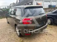 2014 Citroen C4