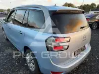 2014 Citroen C4