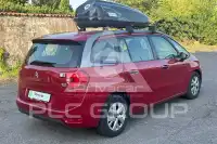 2014 Citroen C4