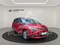 2014 Citroen C4