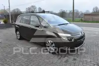 2014 Citroen C4