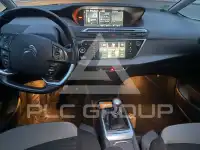 2014 Citroen C4