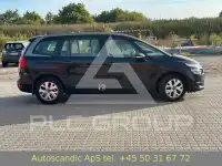 2014 Citroen C4