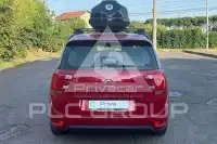 2014 Citroen C4