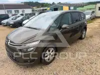 2014 Citroen C4
