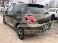 2014 Citroen DS3