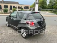 2014 Citroen DS3