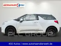 2014 Citroen DS3