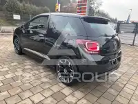 2014 Citroen DS3