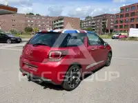 2014 Citroen DS3