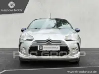 2014 Citroen DS3