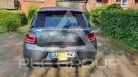 2014 Citroen DS3