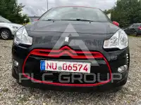 2014 Citroen DS3