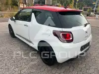 2014 Citroen DS3