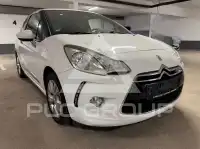 2014 Citroen DS3