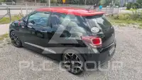 2014 Citroen DS3