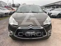 2014 Citroen DS3